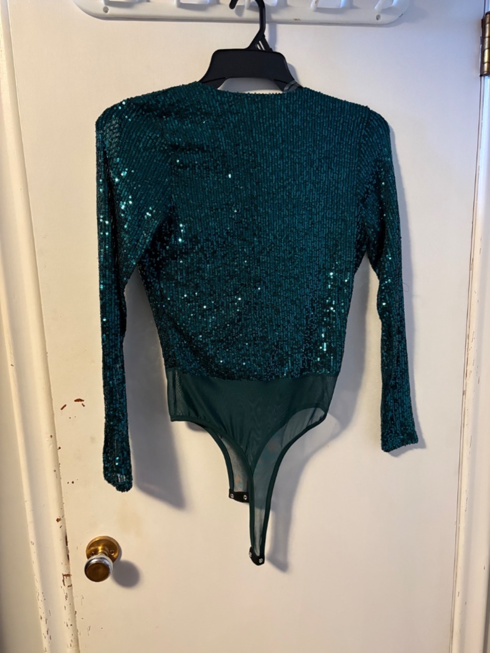 Sequence bodysuit - Picture 3 of 3